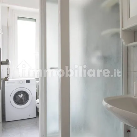 Rent this 2 bed apartment on Via privata Metauro 4 in 20146 Milan MI, Italy