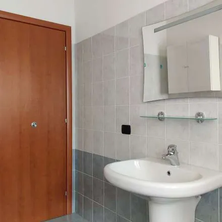 Rent this 1 bed apartment on Via Monte Rosa in 20089 Rozzano MI, Italy