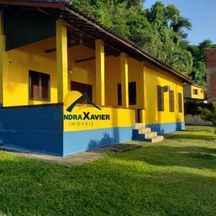 Buy this 5 bed house on Avenida Vereador Benedito Avelino in Vila Divinéia - Vila Nova, Angra dos Reis - RJ