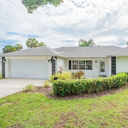 Image 2 - 1900 4th Avenue, Vero Beach, FL 32960, USA - House for rent