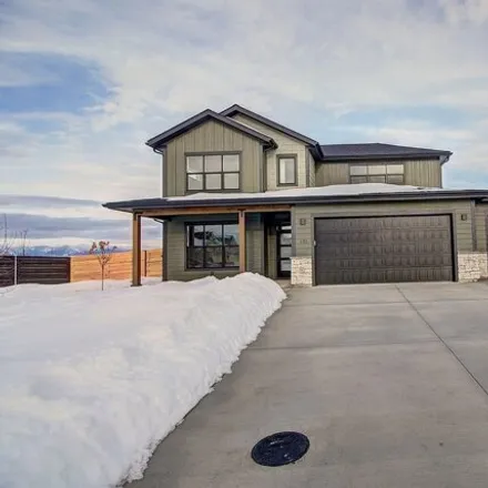 Buy this 4 bed house on 199 Mystery Meadow Court in Kalispell, MT 59901