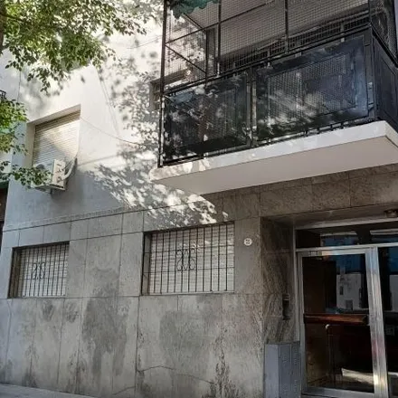 Image 2 - Yerbal 78, Caballito, C1424 CEC Buenos Aires, Argentina - Apartment for rent