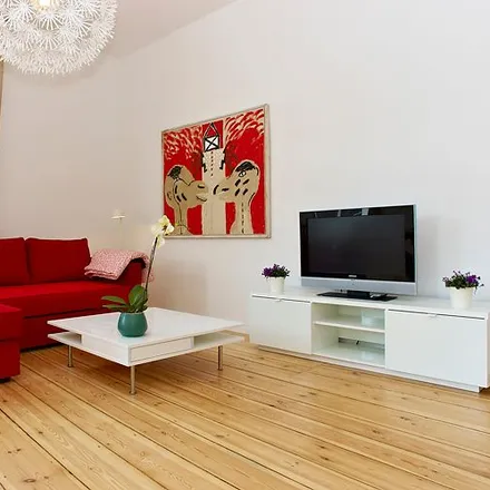 Image 4 - Melis Coffee, Prenzlauer Allee 51, 10405 Berlin, Germany - Apartment for rent