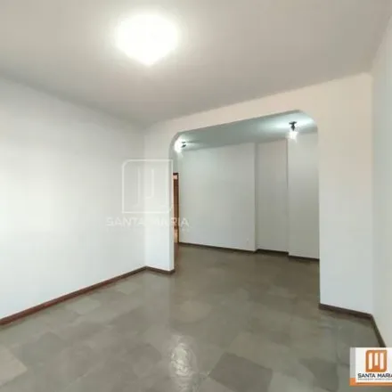 Rent this 3 bed apartment on Avenida Doutor Plínio de Castro Prado 175 in Jardim Paulista, Ribeirão Preto - SP