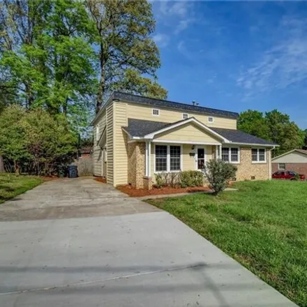 Buy this 7 bed house on 2451 Atlanta Street in Southmont, Greensboro