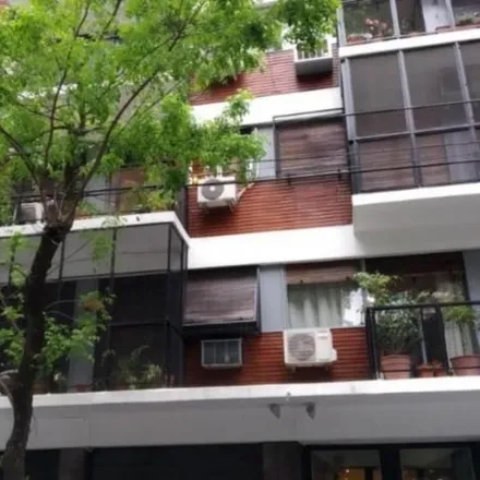 Image 2 - Juncal 3067, Recoleta, C1425 DTS Buenos Aires, Argentina - Apartment for sale