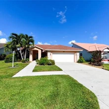 Buy this 2 bed house on 213 Countryside Dr Nw in Naples, Florida