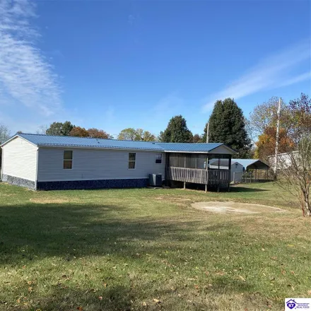 Image 8 - 99 Fawn Court, Meade County, KY 40108, USA - House for sale