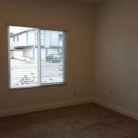 Rent this 1 bed apartment on 4735 Bancroft Street in San Diego, CA 92116