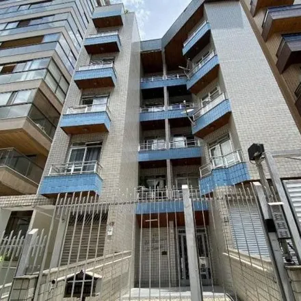 Rent this 1 bed apartment on Rua Oscar Vidal in Centro, Juiz de Fora - MG