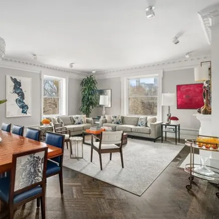 Image 1 - 1 West 75th Street, New York, NY 10023, USA - Apartment for sale
