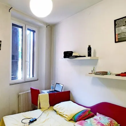 Image 9 - La Magolfa, Via Magolfa 15, 20143 Milan MI, Italy - Apartment for rent