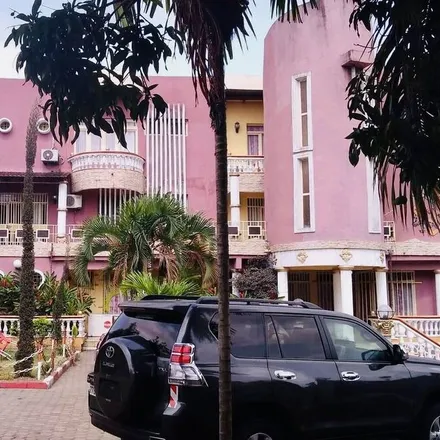 Image 8 - Kinshasa, Democratic Republic of the Congo - Apartment for rent