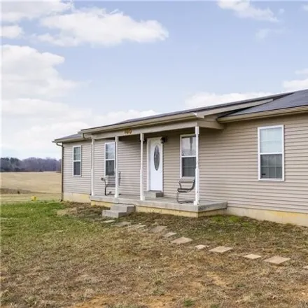 Image 2 - 2429 Kennedy Mott Road Northwest, Harrison County, IN 47115, USA - House for sale