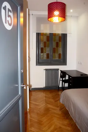 Image 4 - Multiópticas, Gran Vía, 15, 28013 Madrid, Spain - Room for rent