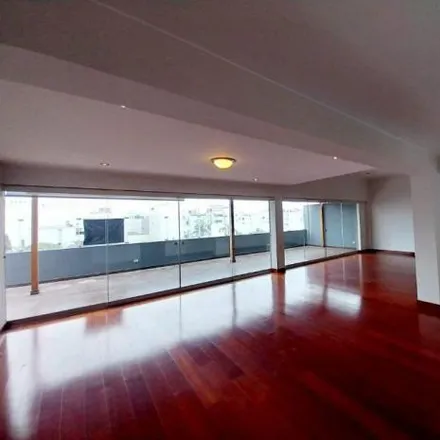 Rent this 3 bed apartment on Calle Monte Flor in Santiago de Surco, Lima Metropolitan Area 51132