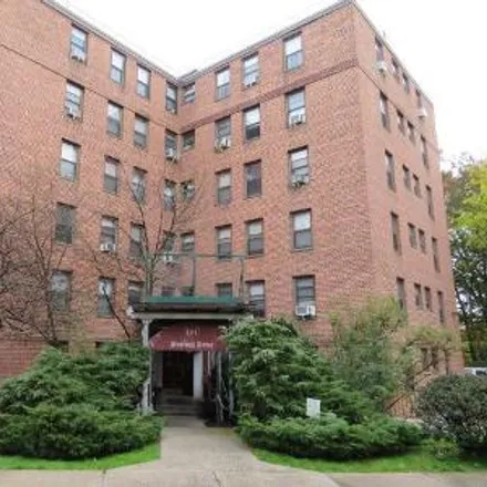 Image 1 - Wilson Woods Park Road, Vernon Park, City of Mount Vernon, NY 10553, USA - Condo for sale