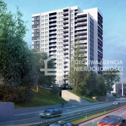 Buy this 3 bed apartment on Morska in 81-064 Gdynia, Poland