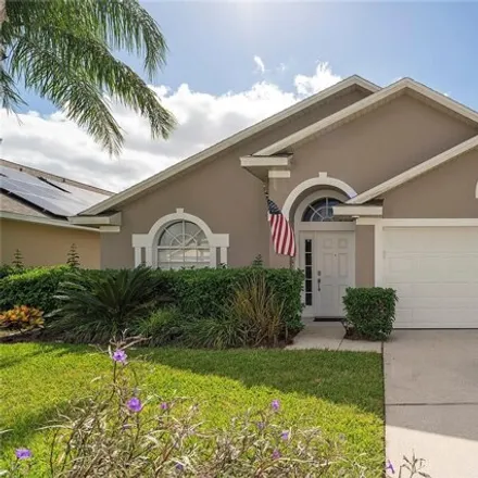 Buy this 4 bed house on 16716 Rolling Green Drive in Clermont, FL 34711