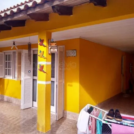 Image 2 - unnamed road, Ermo, Guaíba - RS, 92500-000, Brazil - House for sale