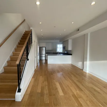 Rent this 4 bed house on 2809 11th St NW