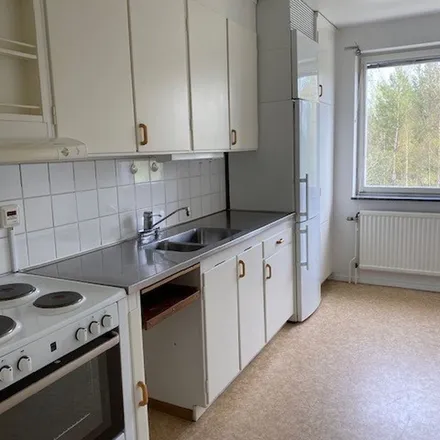 Rent this 2 bed apartment on Odins väg in 643 30 Vingåker, Sweden