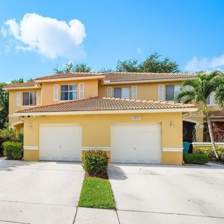 Image 2 - 1509 Arezzo Circle, Boynton Beach, FL 33436, USA - House for sale