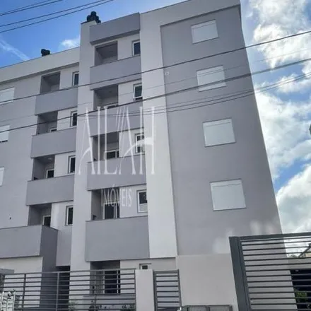 Buy this 2 bed apartment on Rua Laurindo Pan in São Victor Cohab, Caxias do Sul - RS