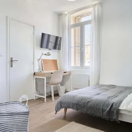 Rent this 1 bed room on 113 Boulevard de Strasbourg in 80000 Amiens, France