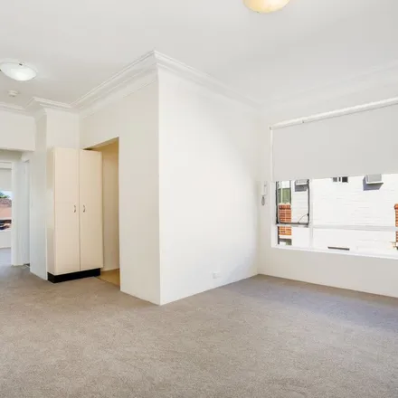 Rent this 1 bed apartment on 597 Willoughby Road in Willoughby NSW 2068, Australia