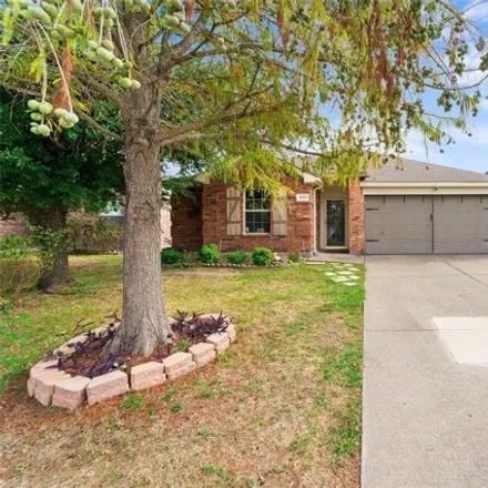 Buy this 4 bed house on 1022 Hampton Drive in Forney, TX 75126