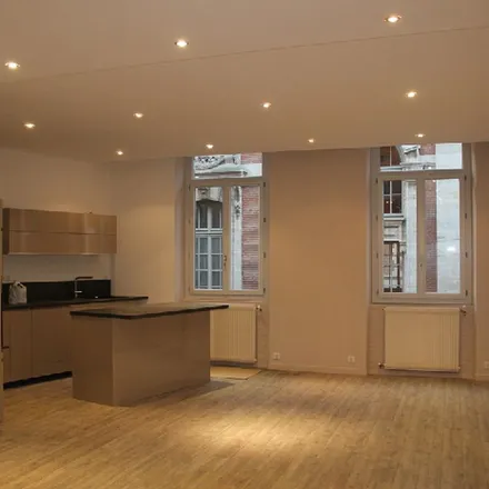 Rent this studio apartment on Capitole de Toulouse in Place du Capitole, 31000 Toulouse