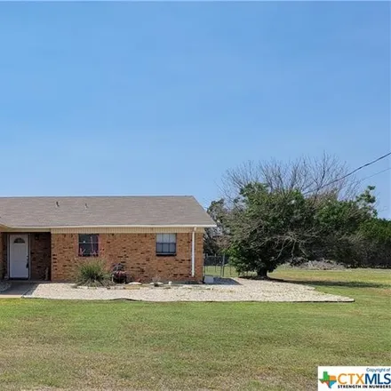 Buy this 3 bed house on 4101 Embers Drive in Killeen, TX 76542