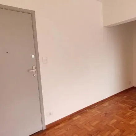 Rent this 1 bed apartment on Rua Francisco de Andrade Machado in Morro dos Ingleses, São Paulo - SP