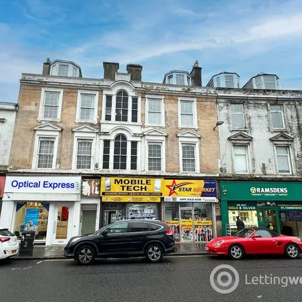 Image 7 - William Hill, Riverside Lane, Dumbarton, G82 1LG, United Kingdom - Apartment for rent