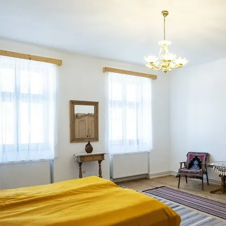 Image 1 - Sibiu, Romania - House for rent