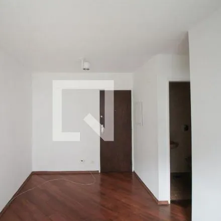 Rent this 1 bed apartment on Rua da Consolação 328 in Vila Buarque, São Paulo - SP
