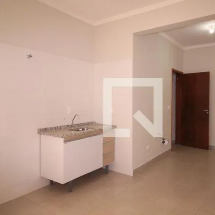 Buy this 2 bed apartment on Rua Helena do Sacramento 864 in Vila Aurora, São Paulo - SP