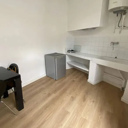Rent this 1 bed apartment on 1 Place de l'Hôtel de Ville in 30000 Nîmes, France