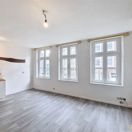 Image 4 - Rue des Raines 36, 4800 Verviers, Belgium - Apartment for rent