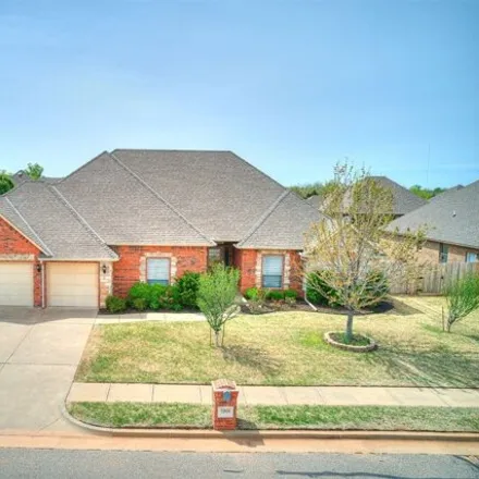 Buy this 5 bed house on 5891 Saint James Place in Oklahoma City, OK 73179