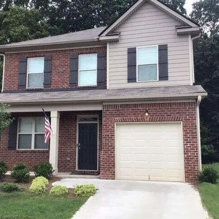 Rent this 3 bed house on 455 Classic Road in Athens-Clarke County Unified Government, GA 30606