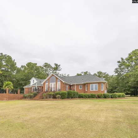 Image 7 - 370 Zion Hopewell Road, Gilbert, Lexington County, SC 29054, USA - House for sale