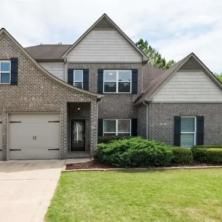 Buy this 4 bed house on 373 Dawns Way in Trussville Manor, Trussville