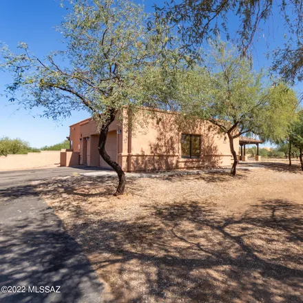 Image 5 - 12926 West Butter Bush Street, Pima County, AZ 85743, USA - House for sale