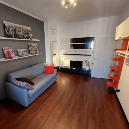 Rent this studio apartment on Cosy apartment in Baggio neighbourhood  Milan 20153