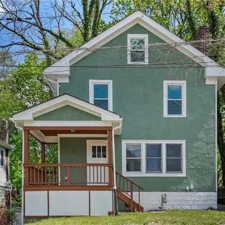 Buy this 5 bed house on 1802 New Haven Avenue in Dormont, PA 15216