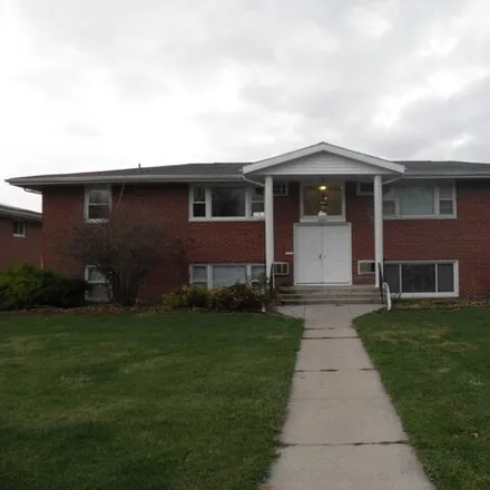 Rent this 1 bed house on 407 East Seminole Street in Dwight, Livingston County
