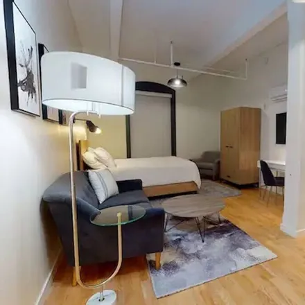 Rent this studio apartment on Hartford