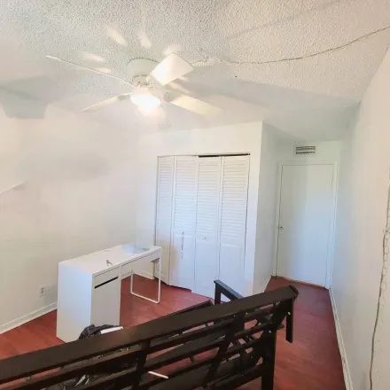 Rent this 3 bed apartment on 5999 Summerlake Drive in Playland Village, Davie